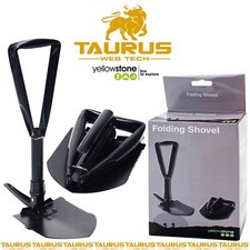 Folding Shovel Pick Spade