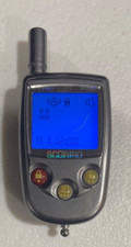 Scorpio 2-Way LCD Security