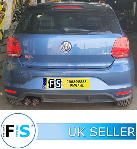 Polo gti mk5 - vw,