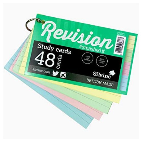 Silvine luxpad assorted colour - silvine,