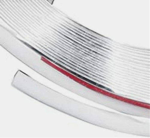 18mm chrome molding - 18mm,