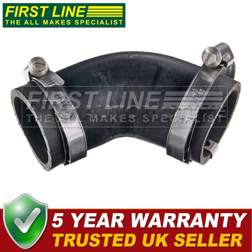 First line turbo hose - first,
