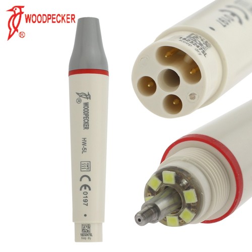 Woodpecker ultrasonic piezo - ultrasonic,