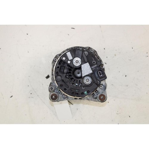 Alternator jeep patriot - alternator,