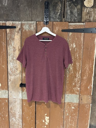 Twisted soul shirt - top, men's