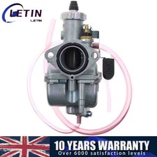 26MM Carburetor for 110cc