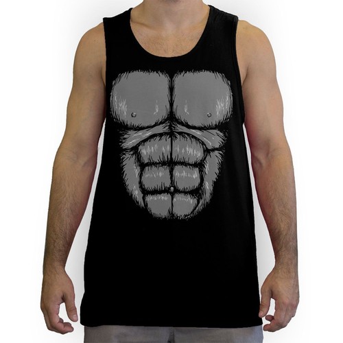 Function hairy gorilla - function,
