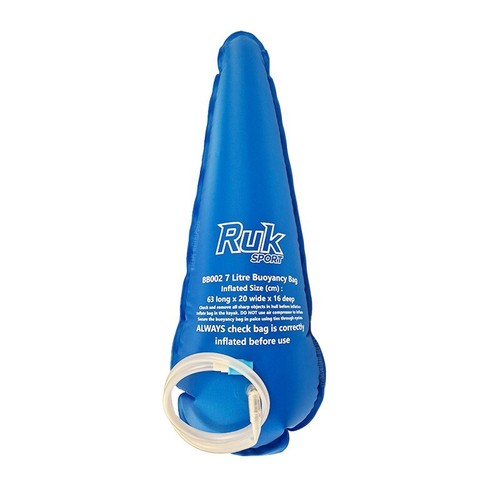 Ruk sports kayak - kayak, air