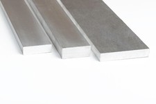 6MM Thick Stainless Steel Flat
