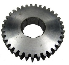 COLCHESTER BANTAM LATHE GEAR