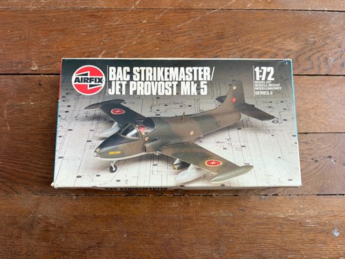 Vintage airfix bac - vintage,