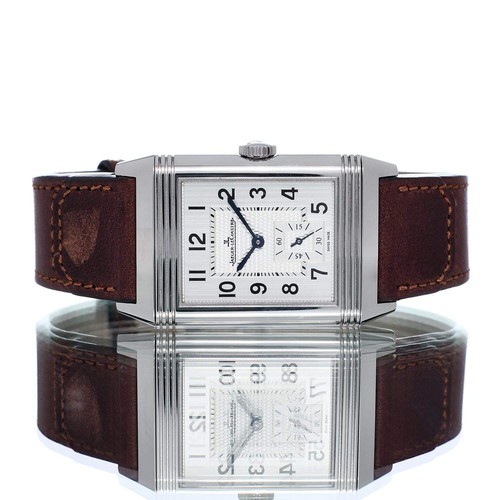 Jaeger lecoultre reverso - jaeger-lecoultre,