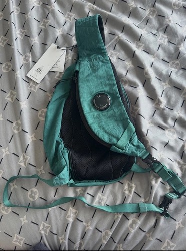 Company nylon crossbody - nylon,