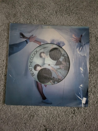 Sparks 1979 blue - blue, vinyl