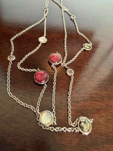 Ippolita sterling silver rock - sterling,