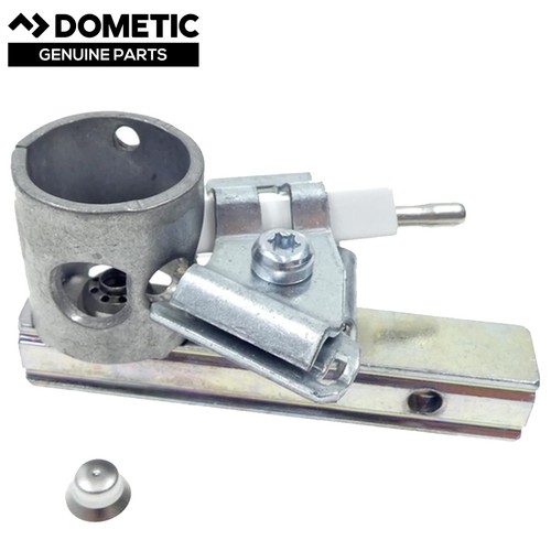Dometic fridge burner gas - gas, jet