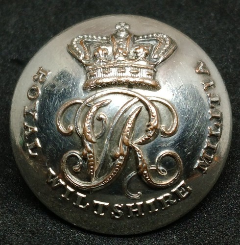 Royal wiltshire militia - royal,