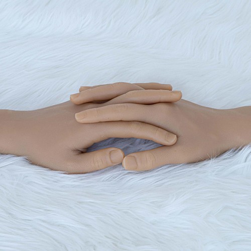 Silicone practice sized - silicone,