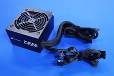 Corsair CV550 550W Power