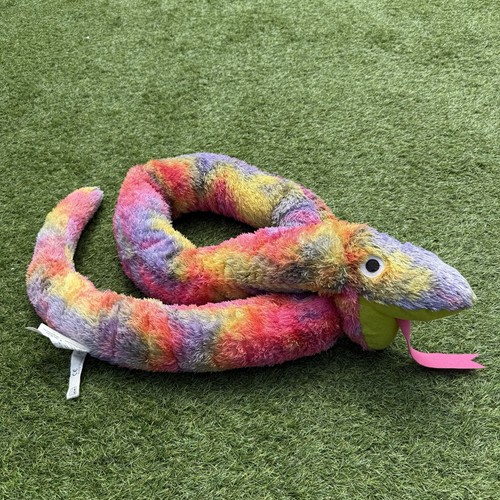 Ikea djungelorm rainbow snake - ikea,