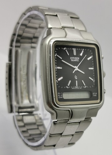 Vintage 1997 citizen - vintage,