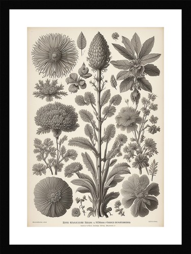Serene vintage scientific - serene,