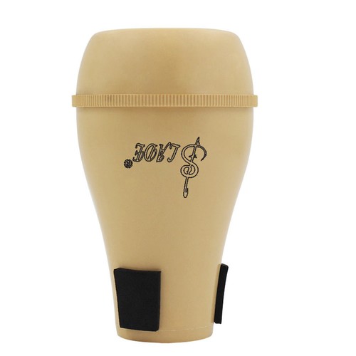 Mute trombone brass - mute,