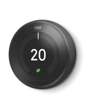 Google Nest Learning