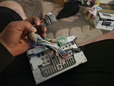 PIONEER AVH-X3500DAB DAB DVD