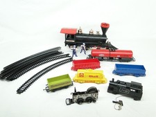 Vintage Hornby Railways Train