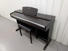 Yamaha Arius YDP-135 digital