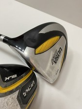 2x Wilson Ultra Drivers: CGI &