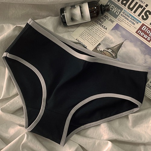 Girls underwear mid waist - mid,