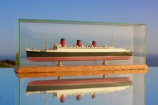 CUNARD WHITE STAR LINE RMS