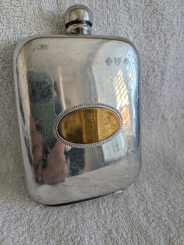 Vintage sheffield stamped - sheffield,