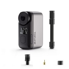 TOPUMP TB2 PRO Mini Electric
