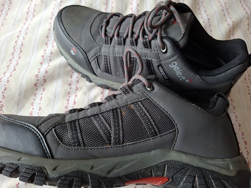 Gelert horizon low - low, men's