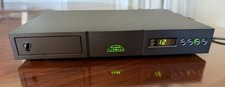 Naim CD5si CD player - nearly