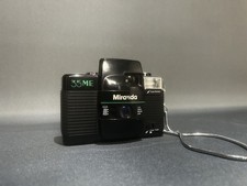 📸 Miranda 35ME 35mm Vintage