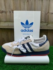 VINTAGE ADIDAS SL 80 OG 80 s