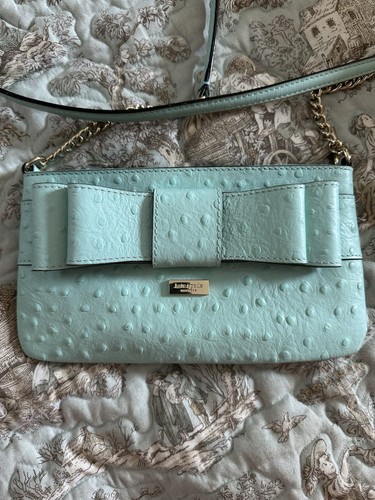 Kate spade crossbody - spade, purse