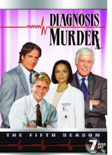 Diagnosis murder the fifth - diagnosis, murder: