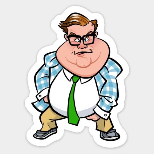 Motivational speaker sticker - motivational,