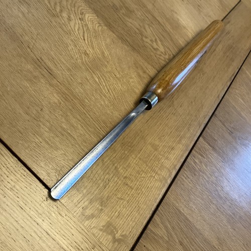 Woodturning 14mm wide spindle
