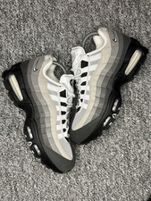 Nike Air Max 95 Granite Size 6