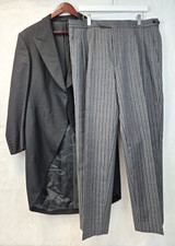 HACKETT Morning Dress Suit 2