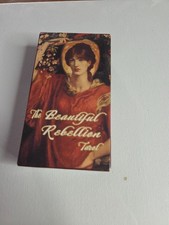 The Beautiful Rebellian Tarot