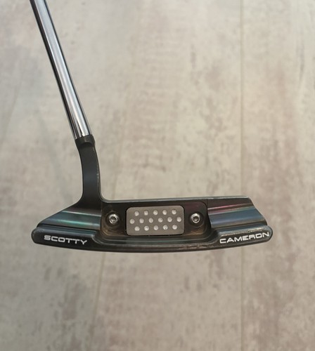 Scotty cameron detour newport - detour,