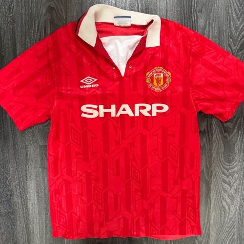 Original umbro manchester - original,