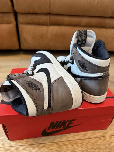 Nike air jordan - 1, og